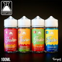 【ブランド】 MONSTER VAPE LABS 【フレーバー】 ・Pineapple Grapefruit ・Guava Peach ・Peach Pear ・Blueberry Lemon ★フレーバー説明は画像参照。 ★made in USA 【主成分】 ・VG（ベジタブルグリセリン）：75％ ・PG（プロピレングリコール）：25％ 【容量】 ・100ml ※ニコチン、タールは含まれていません。 【注意事項】 ・乳幼児の手の届かない所に保管してください。 ・妊娠中の方はご使用をお控え下さい。 ・本製品を使用して何らかのアレルギー症状が出た場合はすぐに使用を中止して下さい。 ■配送について■ ※火・金・日曜日は配送休業日。 ≪商品によってレターパック、クリックポスト、普通郵便のいずれかで発送させていただいております。≫ 普通郵便は追跡番号が無く土日・祝日の配送業務もお休みになります。地域によりお届けまで最大5～6日ほどかかる場合がございます。 配送オプションにて、配送を追跡付きでお届けも早いレターパックプラスに変更する事も可能です。 配送オプションをカートに入れないで購入した場合、万が一郵便物が到着しないなどの郵便事故が起きた場合でも当店は責任を負いかねます。 ただし1週間経過しても商品が届かない場合や、到着した商品に破損があった場合（到着後2日以内）一度お問い合わせいただければ、できる限りのご対応はさせていただきます。 ●お届け日数目安 ・レターパック、クリックポスト・・・1～4日でのお届け。 ・普通郵便・・・1～6日でのお届け。 ※普通郵便の場合、土日・祝日は郵便局での配送業務がお休みの為、翌日休み明けの配送開始になります。 ※年末・年始、ゴールデンウイーク、連休中の交通状況によって配送が遅れる場合もございますのでご了承ください。