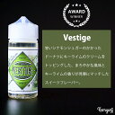 Primitive Vapor - Vestige 100ml