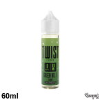 【ワケあり】Twist E-Liquid - Honeydew Melon Chew 60ml