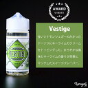 Primitive Vapor - Vestige 100ml