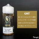 Gold Leaf Liquids - GMT 100ml