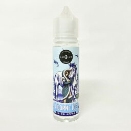 【ワケあり】CURIEUX - Licorne ICE 50ml