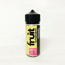 【在庫処分セール】Supergood - Pineapple Coconut & Nectarine 100ml