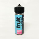 【在庫処分セール】Supergood - Blueberry Raspberry & Cherry 100ml