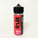 【在庫処分セール】Supergood - Guava Dragon Fruit & Blueberry 100ml