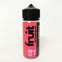 【在庫処分セール】Supergood - Grapefruit & Pineapple 100ml