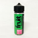 【在庫処分セール】Supergood - Lychee & Kiwi 100ml