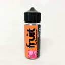 【在庫処分セール】Supergood - Mango Papaya & Passionfruit 100ml