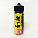 【在庫処分セール】Supergood - Banana & Mango 100ml