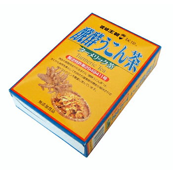 醗酵ウコン茶（2g×20包）