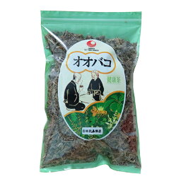 オオバコ　100g(比嘉製茶)