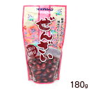 オキハム ぜんざい 大粒金時豆 180g /あまがし