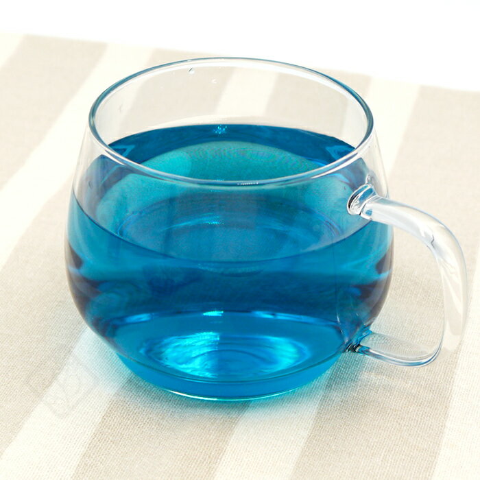 バタフライピー 1g×20個　/ティーバッグ クイナ印 沖縄お土産