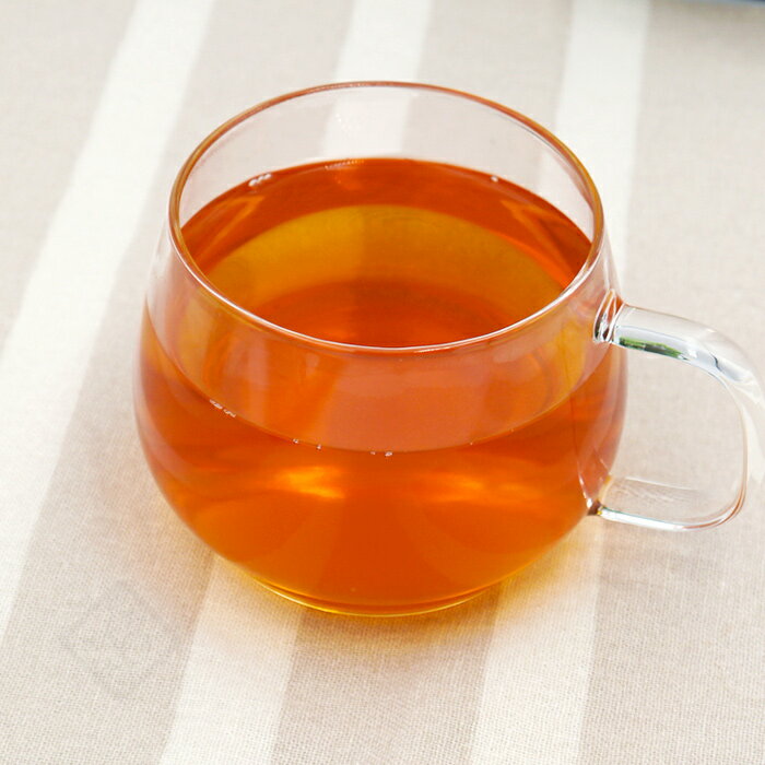 ごぼう茶 2g×5個　/ティーバッグ 沖縄産ショウガ入り シーサー印 沖縄お土産