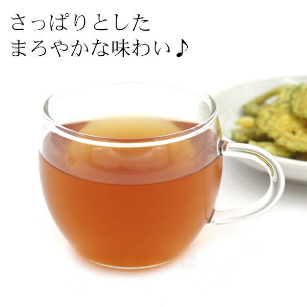グァバ茶 2g×5個入　/シーサー印 お茶 ティーバッグ