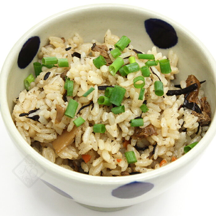 オキハム じゅーしぃの素 お米3合用 180g×2個　/ 沖縄風炊き込みご飯の素 ジューシーの素【MB】 ken-oki-10001674 健食沖縄 サンプル画像3