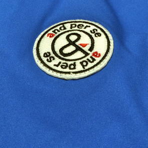 アンパスィ メンズ ブルゾン AMF1205G2 M/L/LL