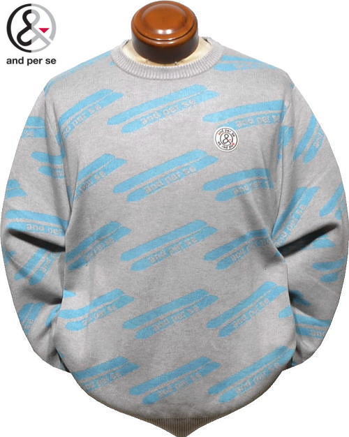 楽天市場】アンパスィ ニットの通販