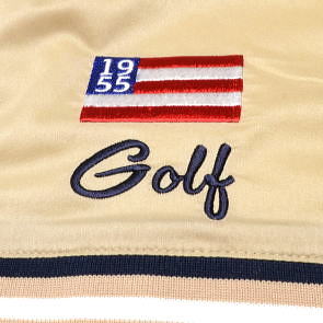 マンシング 3WAYブルゾン レディース MG4FJK23L LL