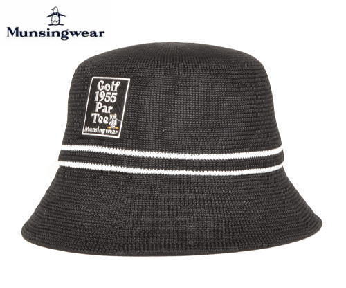 マンシング レディース ハット MG5SCP75L フリー