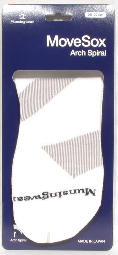 マンシング スニーカーソックス メンズ MGBXJB08 25〜27cm