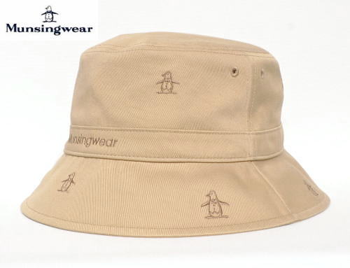 マンシング バケットハット メンズ レディース ユニセックス MG5FCP70U M/L