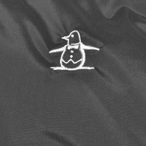 マンシング 中綿入りブルゾン メンズ MG5FJK26M M/LL/3L