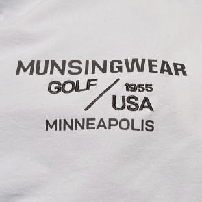 マンシング ブルゾン メンズ MG5FJK80M M/L/LL/3L