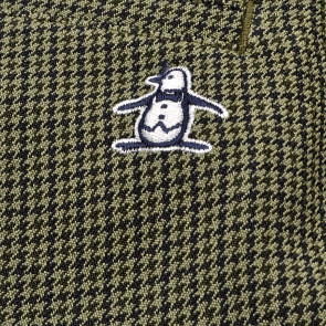 マンシングウェア パンツ メンズ MG5FLP80M 82/92/96