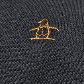 マンシングウェアー 長袖ポロシャツ メンズ MG5FLS00M M/L/3L