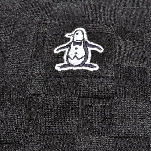 マンシングウエア メンズ 長袖ポロシャツ MG5FLS81M M/LL