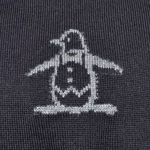 マンシングウエア セーター メンズ MG5FST02M M/LL/3L