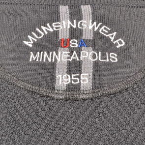 マンシング ベスト メンズ MG5FVE80M M/LL