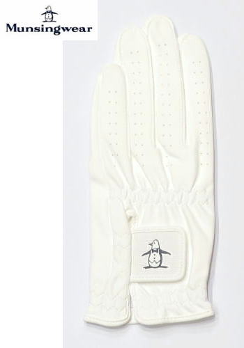 マンシング ゴルフグローブ メンズ MG5SGV00M L