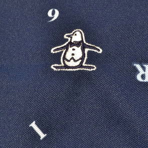 マンシングウエア メンズ 半袖ポロシャツ MG5SHS87M LL/3L