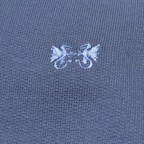 マックレガー メンズ 長袖ラガーシャツ 111615101 XL