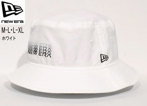 樂天商城 - ニューエラ バケットハット メンズ 14747191 14747192 M-L/L-XL
