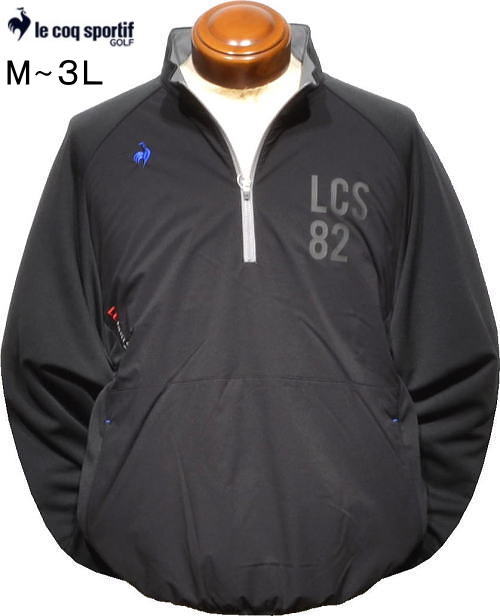 ルコック トレーナー メンズ LG4FSW01M M/XlL/LL/3L