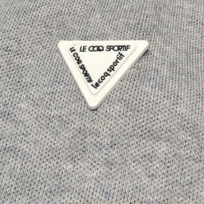 ルコックスポルティフ ハーフジップセーター メンズ LG5FST81M L/LL/3L