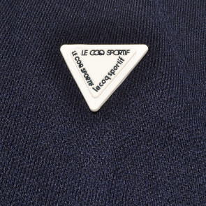 ルコック ハーフジップセーター メンズ LG5FST81M M/LL/3L