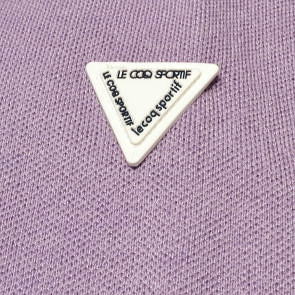 ルコックゴルフ ハーフジップセーター メンズ LG5FST81M L