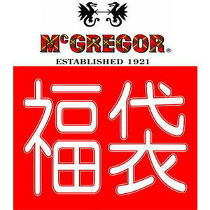 送料無料 マクレガー メンズ 夏の福袋 L