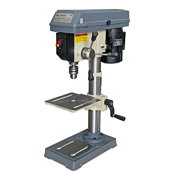 イリイ 13mm 卓上ボール盤　TR－307ED