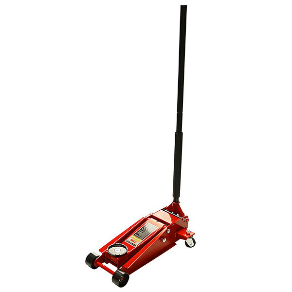 樂天商城 - イリイ 3.0 ton フロアジャッキ TR-393FJ