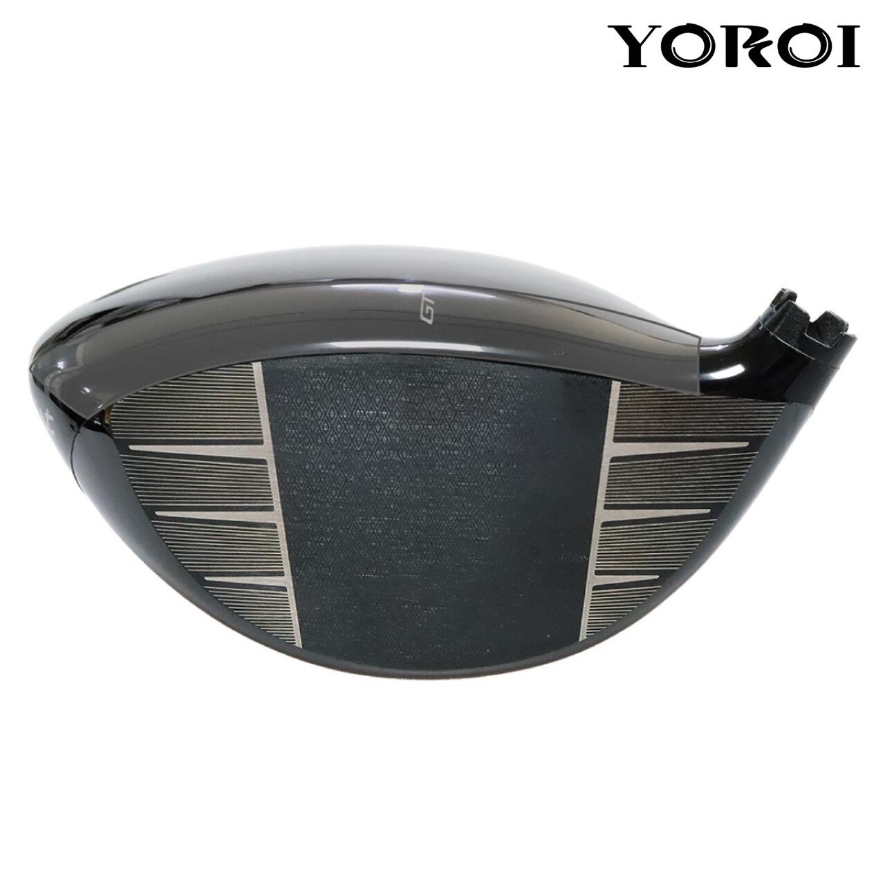 【ヘッド保護フィルム】YOROIゴルフプロテクション タイトリストGT2 ドライバー (2...