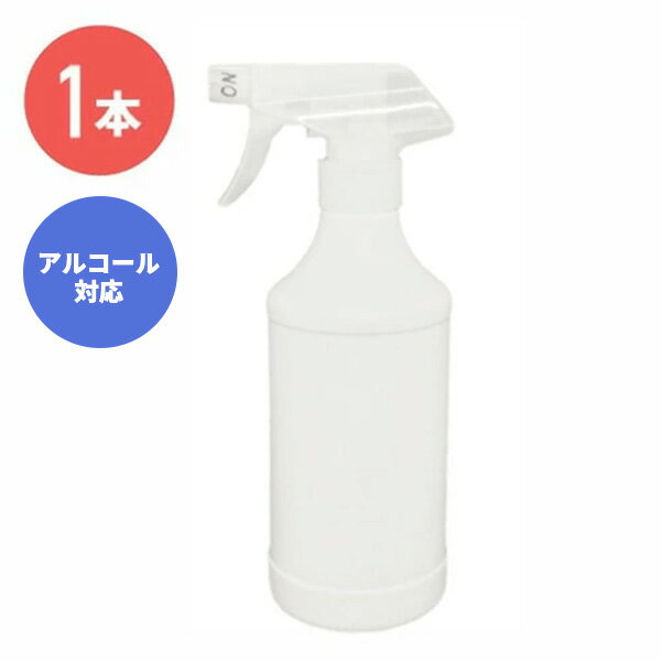 樂天商城 - 空ボトル 500ml PEボトル 白