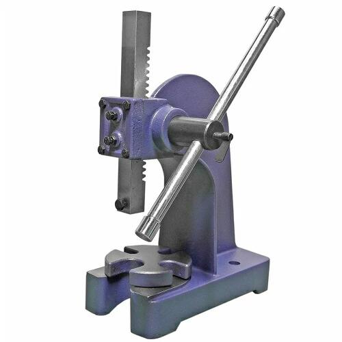 イリイ 1.0ton アーバープレス TR-399AP