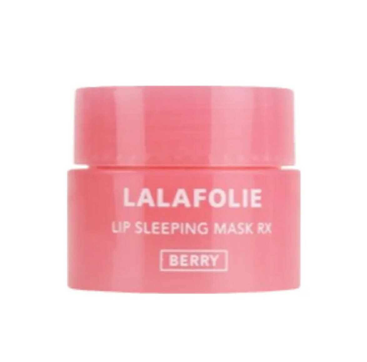 Rakuten - ミニリップマスクケアスリーピングパック[ベリー] LIP SLEEPING MASK RX [BERRY]