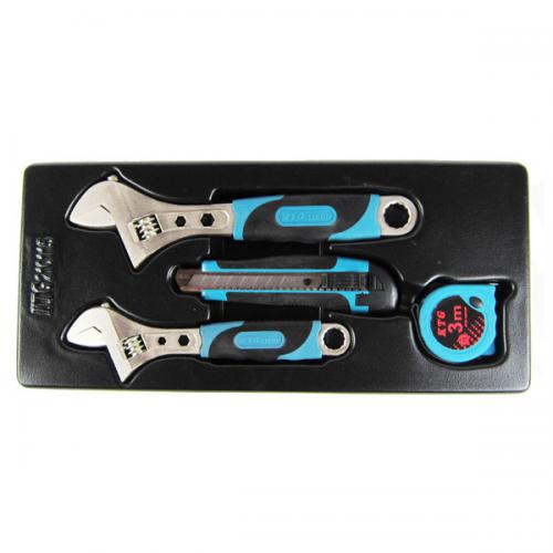 樂天商城 - モンキーレンチ4pcsセット