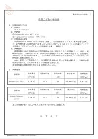 証明書